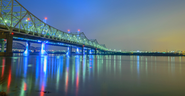 Kentucky State Bridge