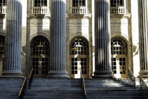Complex Litigation Materials