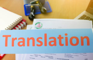 document translation and localization services benefits for organizations