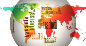 Communication & Document Translation Services