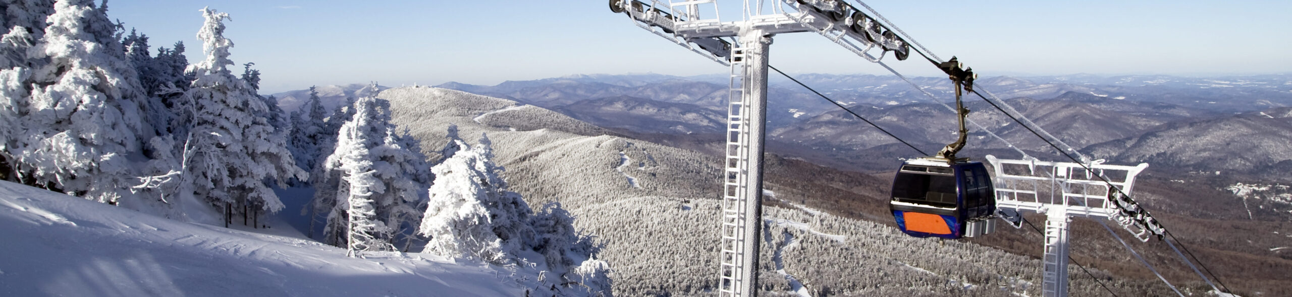 This is an image of a ski lift in Rutland. ASTA-USA provides professional translation services in this city.
